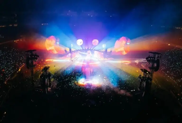 ¿Coldplay en Sphere Las Vegas? Esto sabemos del rumor para 2027