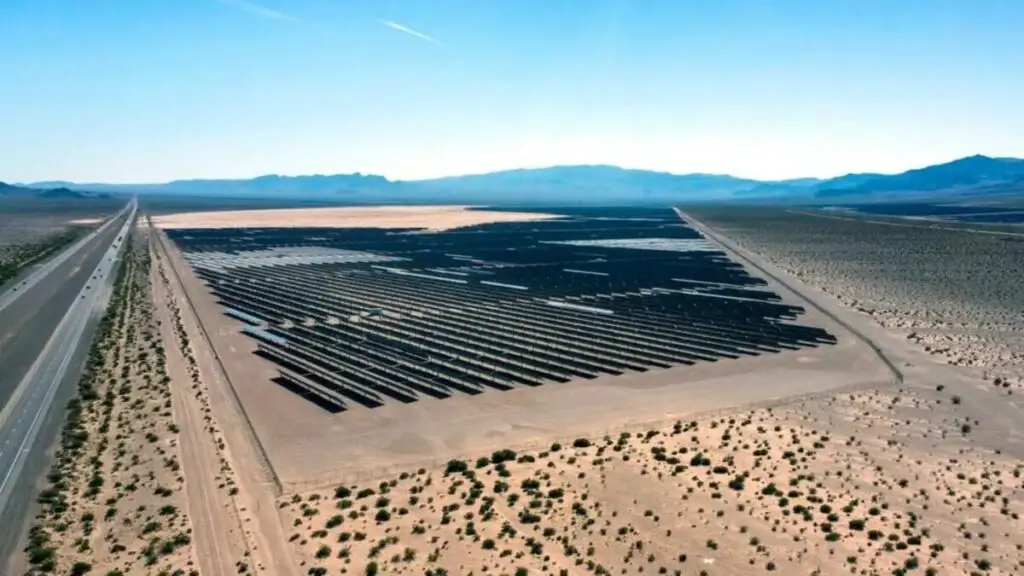 Centros de datos llegan a votación en Boulder City ante el debate sobre desarrollo, ingresos municipales e impacto ambiental