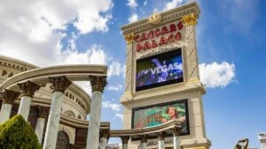 Caesars obtiene la aprobación de sus accionistas para avanzar con su fusión multimillonaria con Fertitta Gaming