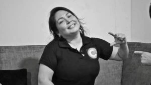 Candidata peruana Susy Aponte es asesinada durante un acto político después de denunciar amenazas contra su vida