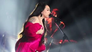 Carla Morrison vuelve a ganar popularidad internacional con Disfruto tras el éxito de la canción en Italia y redes sociales
