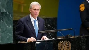 Chile se incorpora al Escudo de las Américas para reforzar la cooperación regional contra organizaciones criminales transnacionales