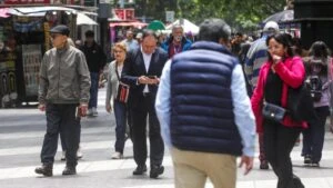 El desempleo en Chile alcanza 9.6% mientras el Gobierno plantea crear 100 mil puestos de trabajo para enfrentar la situación laboral