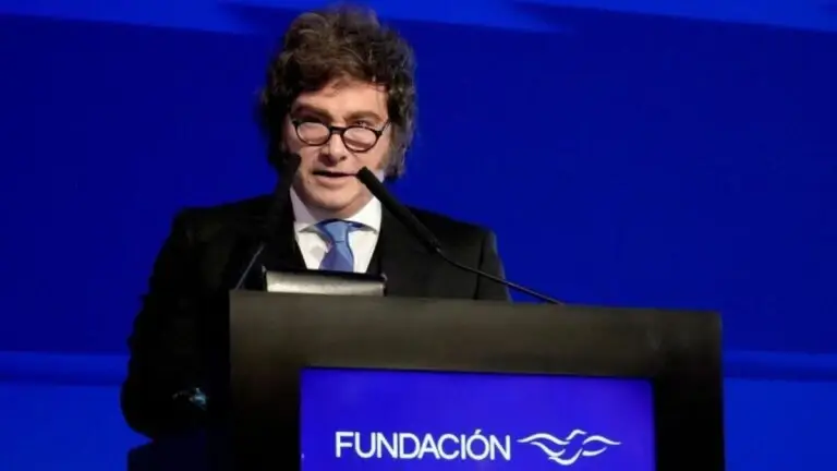 Economía argentina registra una contracción trimestral mientras disminuyen el consumo, la inversión y la actividad industrial