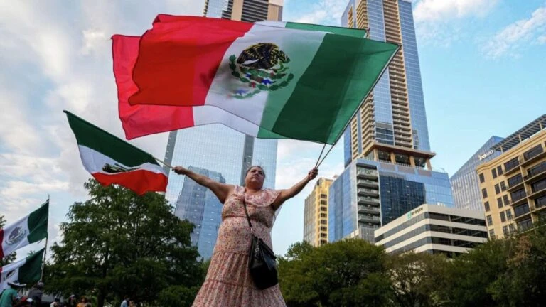 Independencia de México y origen de la celebración del Grito durante las fiestas patrias de septiembre