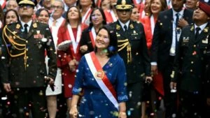 Keiko Fujimori enfrenta críticas por los perfiles elegidos para representar diplomáticamente a Perú en el exterior