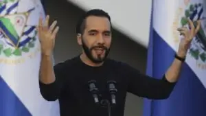 Nayib Bukele cede el control mayoritario de más de 7.763 bitcoins tras nuevos compromisos de El Salvador con el FMI
