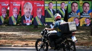 Brasil llega a las elecciones presidenciales con Lula da Silva y Flávio Bolsonaro en una disputa con impacto político para América Latina