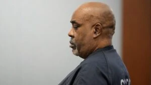 Condenan a Duane Davis por organizar el asesinato de Tupac en Las Vegas en 1996