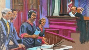 Nicolás Maduro y Cilia Flores enfrentan nuevos cargos por presuntas torturas ante una corte federal de Nueva York