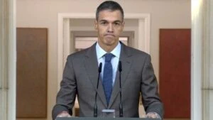 Pedro Sánchez adelanta las elecciones generales en España para el 29 de noviembre tras la crisis política por las medidas de vivienda